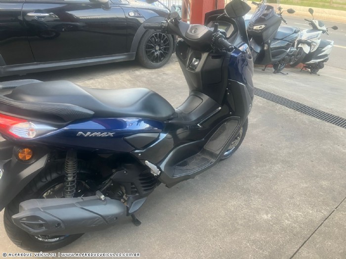 Yamaha N-MAX 160 2021/2021
